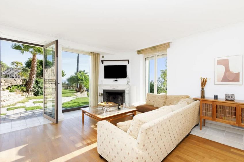 Magnifique villa avec vue sur mer et belle piscine - foto 32