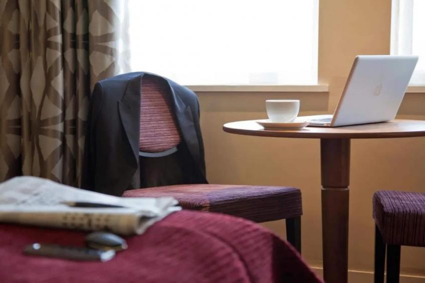 Executive Double Room - foto 4