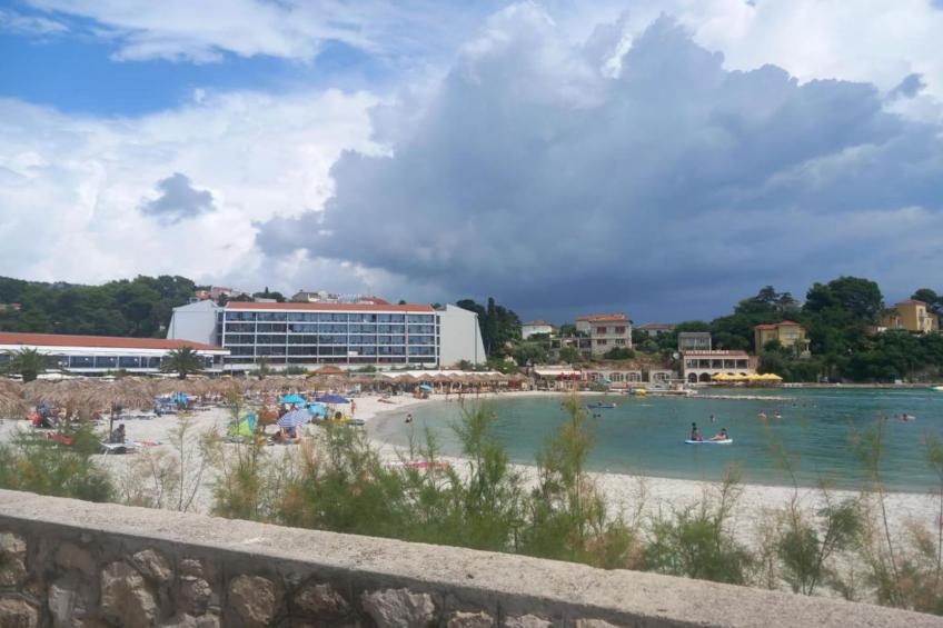 Guest House Green Corner Palit - One Bedroom Apartment - foto 36