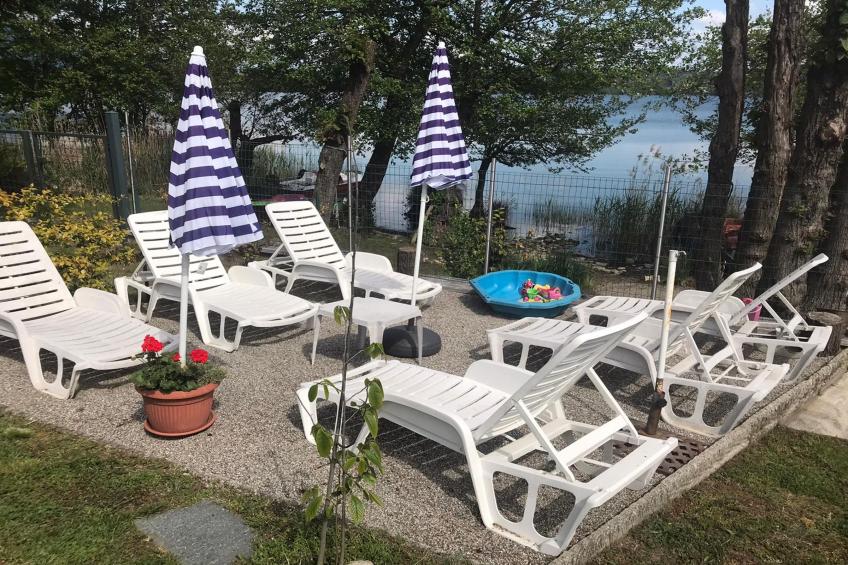 Casa Maddalena  Private Beach upon reques - foto 35