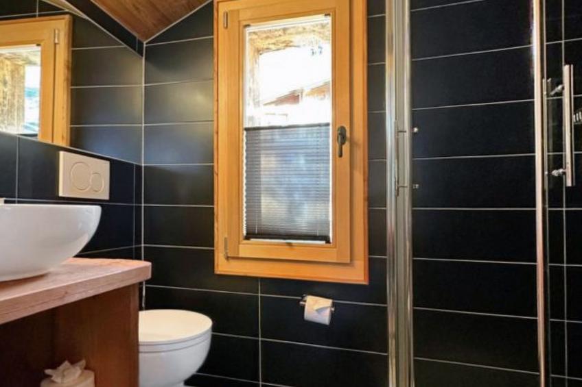 Les Granges de Sarreyer - 10 mns from Verbier - Sw - foto 18