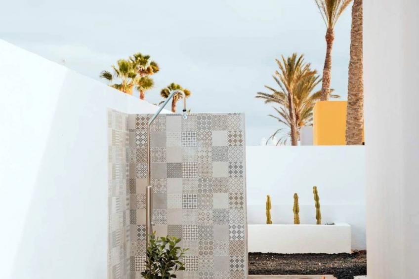 Komfortables Ferienhaus in Corralejo mit privatem Garten und beheiztem Pool - foto 35