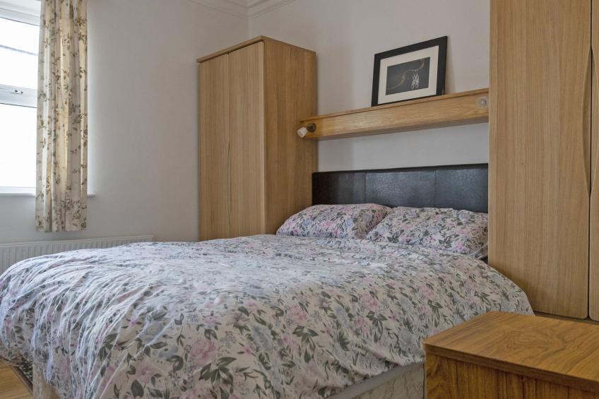 Matthews Traditional Holiday Cottage - foto 9