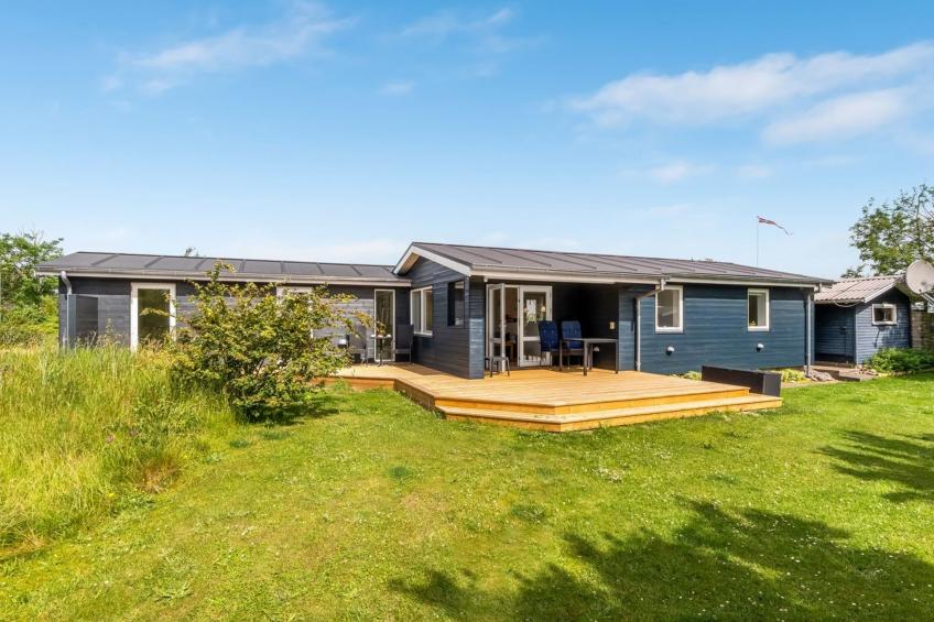"Tinka" - 100m from the sea