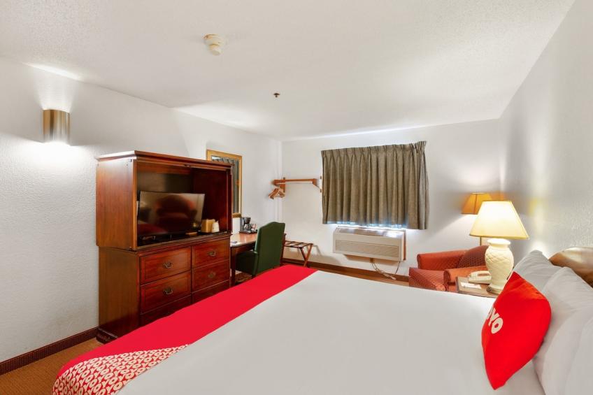 Premium King Bed - foto 13
