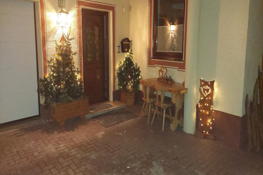 Apartment Vordermuhr - foto 7