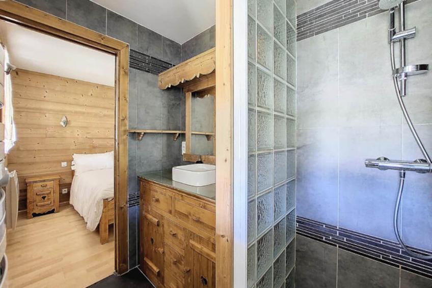 Appartements à Saint Jean d'Aulps - foto 18