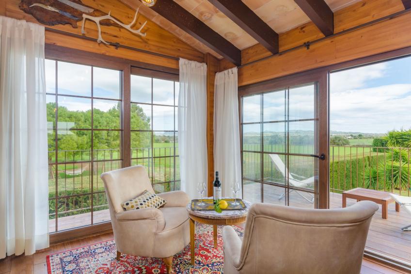 Es Rafal Nostro 8 - foto 42