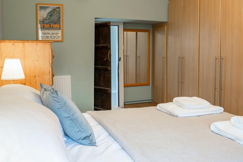 Lower Aylescott Farmhouse - foto 27