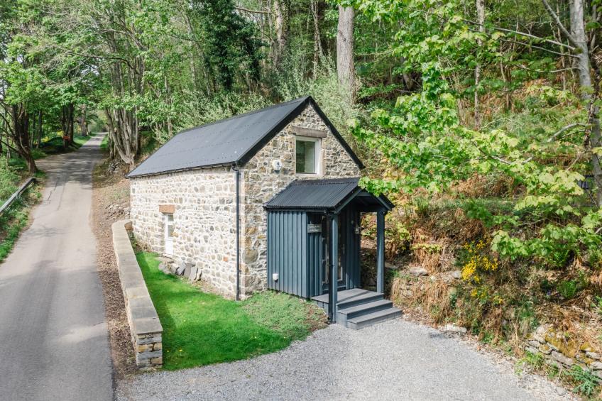 Betty's Bothy - foto 28