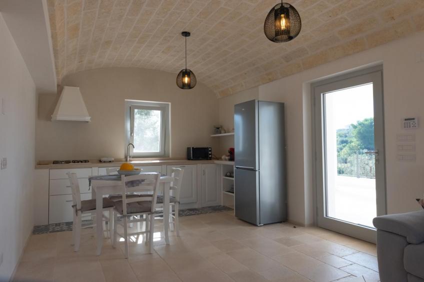 Trullo Dei Ricordi - foto 12