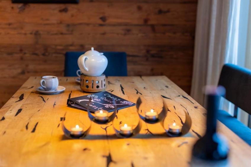 Nationalpark Chalet Quirl - foto 48