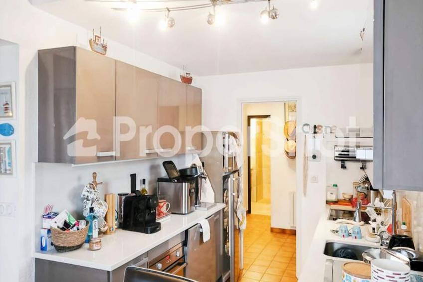 Résidence Sdlm51-saintes Maries De La Mer - foto 11