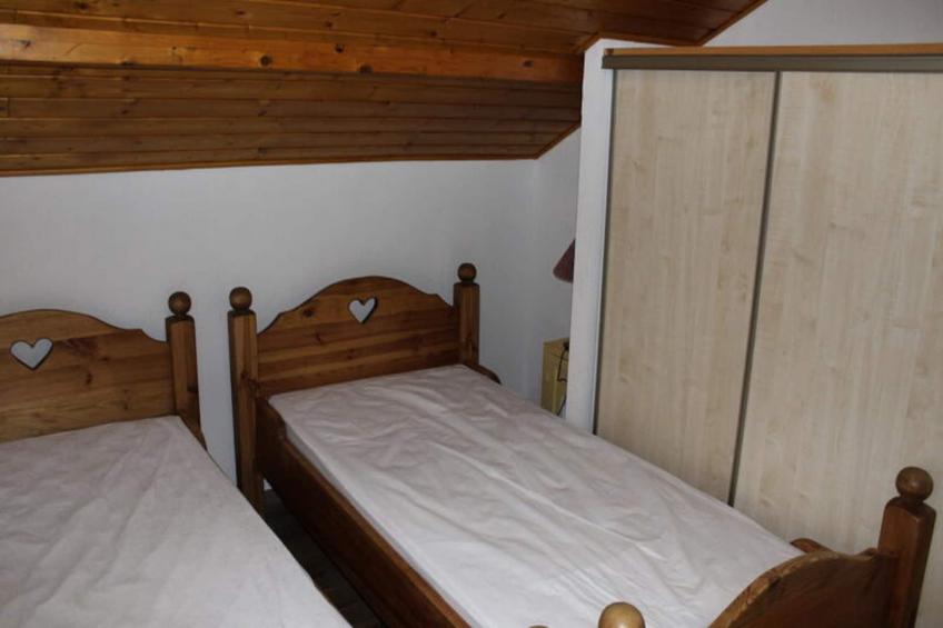 Résidence L'eden Des Cimes 1 - foto 15