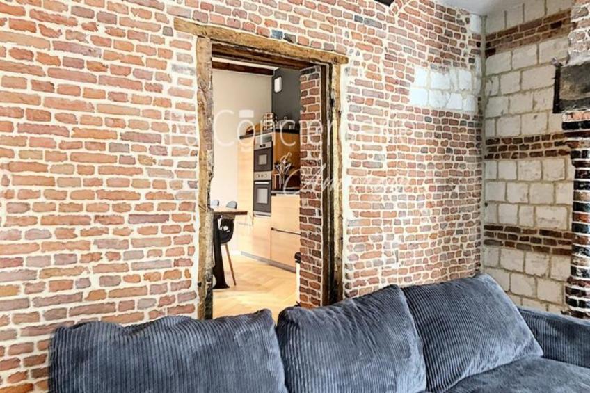 Résidence Aa13 - Le Victor Hugo - Séjour D’exception Dans Un Appartement Historique - foto 20