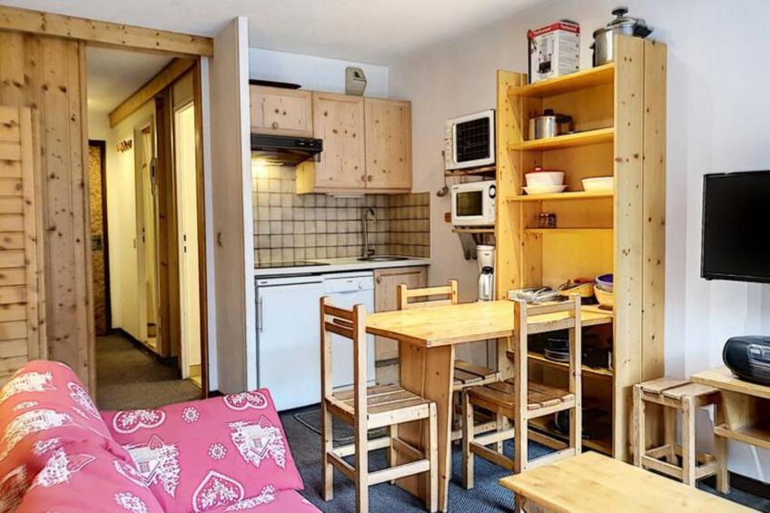 Résidence Le Dome - foto 13