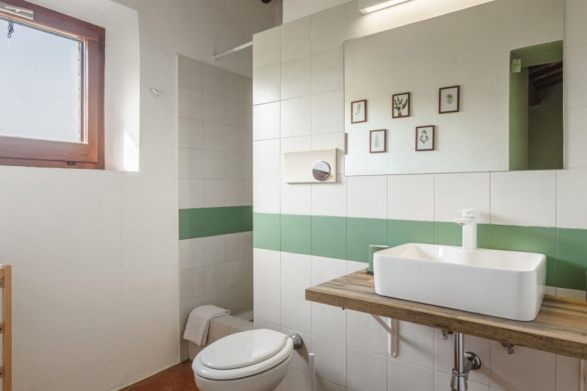 Podere Mencoini Elegante Villa mit Pool und Olivenbäumen - foto 14