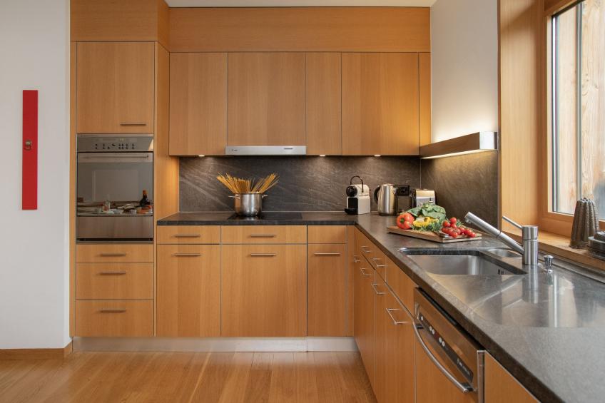 Residenz Cresta Kulm B26 - foto 8