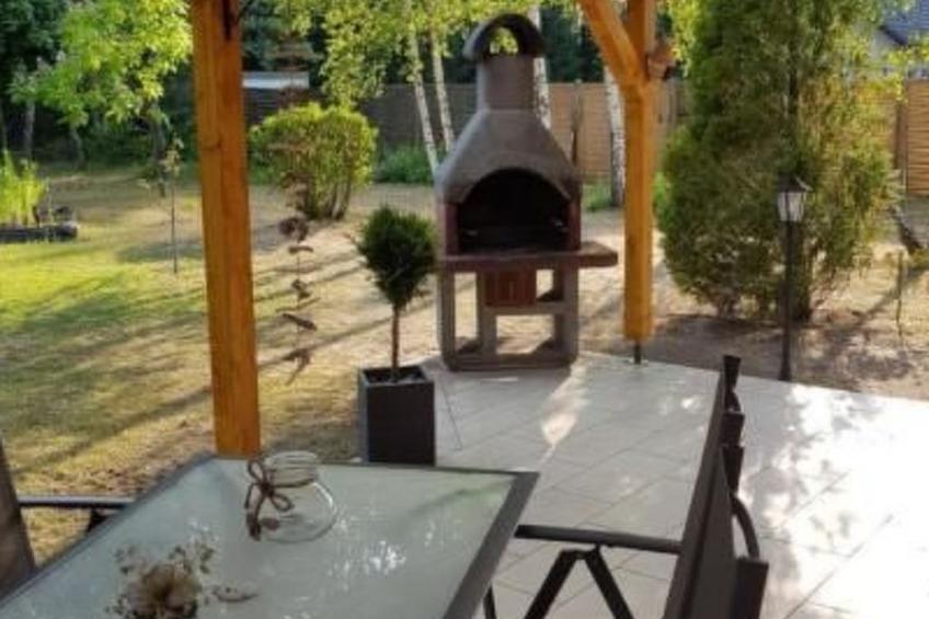 "Alina" mit Garten zum entspannen - foto 7