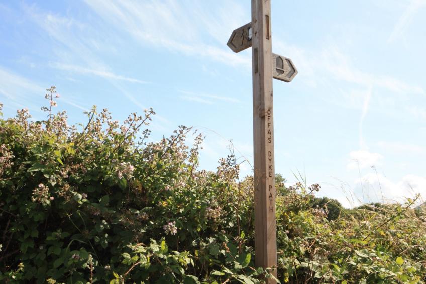 Cottage "Foxes Reach" mit Whirlpool - foto 22