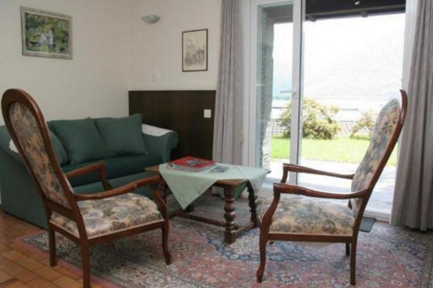 Öko-Haus P Pool Garten herrlicher Seeblick - foto 6