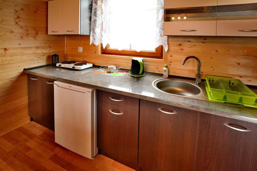 Holiday resort, Jaroslawiec - foto 5