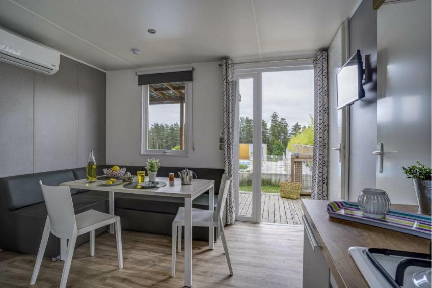 Cottage 6p 3Bdrms AirCon - foto 3