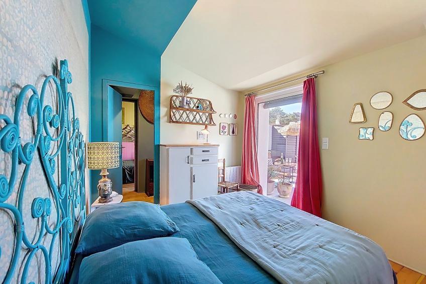 Tranquille en bord de Mer - foto 18