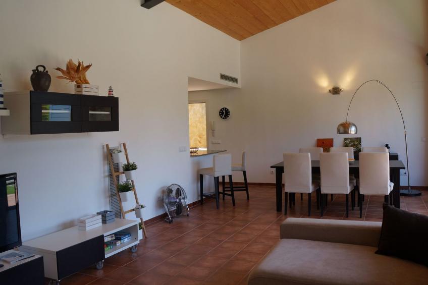 Costabravaforrent Gavarres, für 6 Personen mit Gemeinschaftspool - foto 9