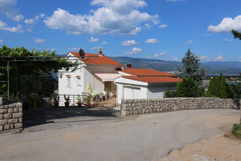 appartement de vacances avec vue sur la mer - BF-64PH - foto 13