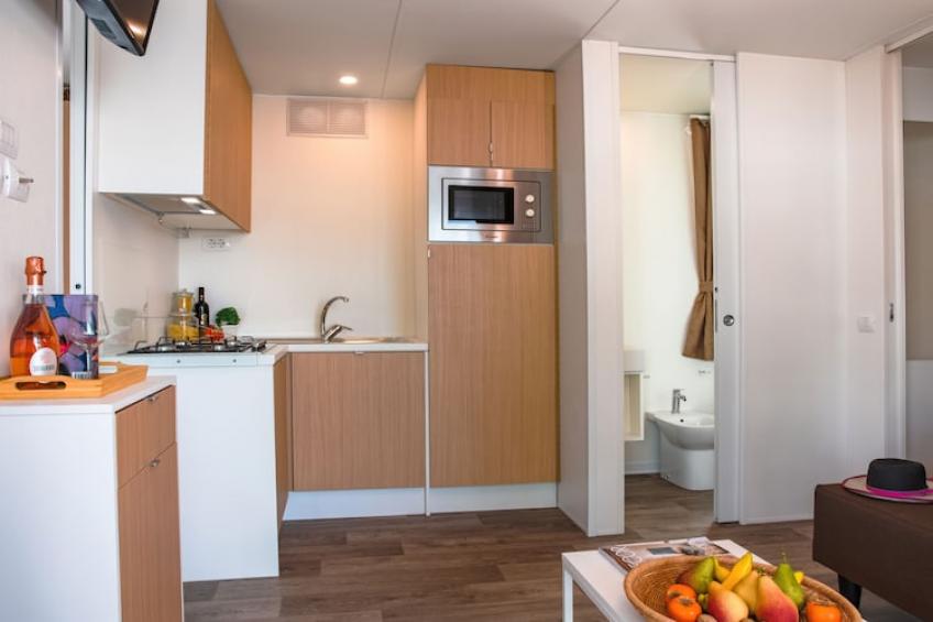 Residence Tenuta Primero Grado - Lodge Superior - foto 5