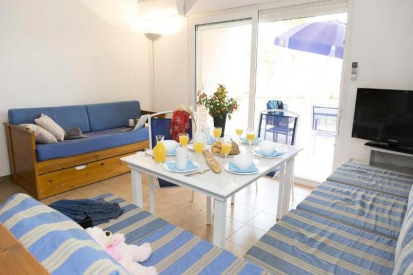 Résidence Odalys Stella di l'Aria - foto 2