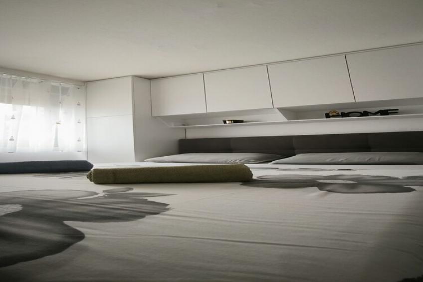 Apartment Sunrise - One Bedroom Apartment with Balcony - foto 9