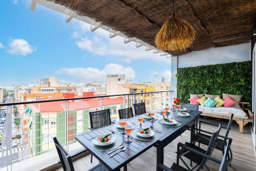 Appartements à Alicante - foto 2