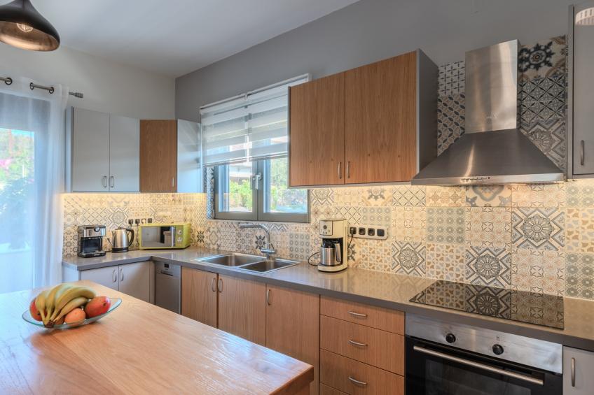 3A's 3 Bedroom Villa - foto 20