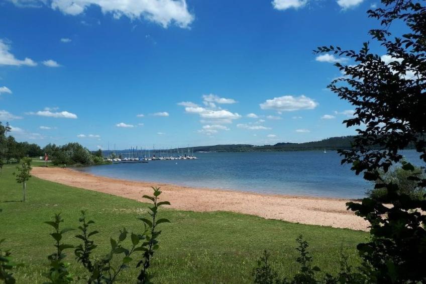 Blaues Haus - foto 28