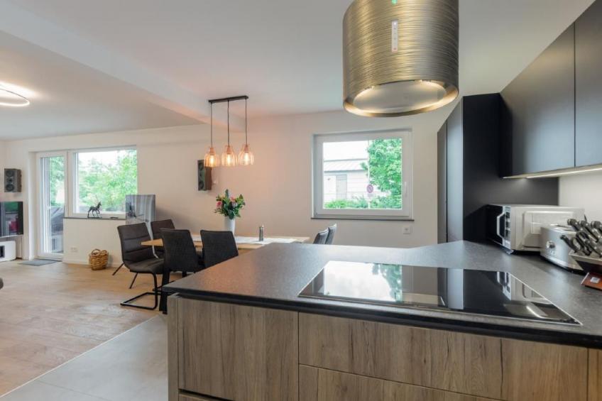 Traum Wohnung direkt am Bodensee mit Seesicht