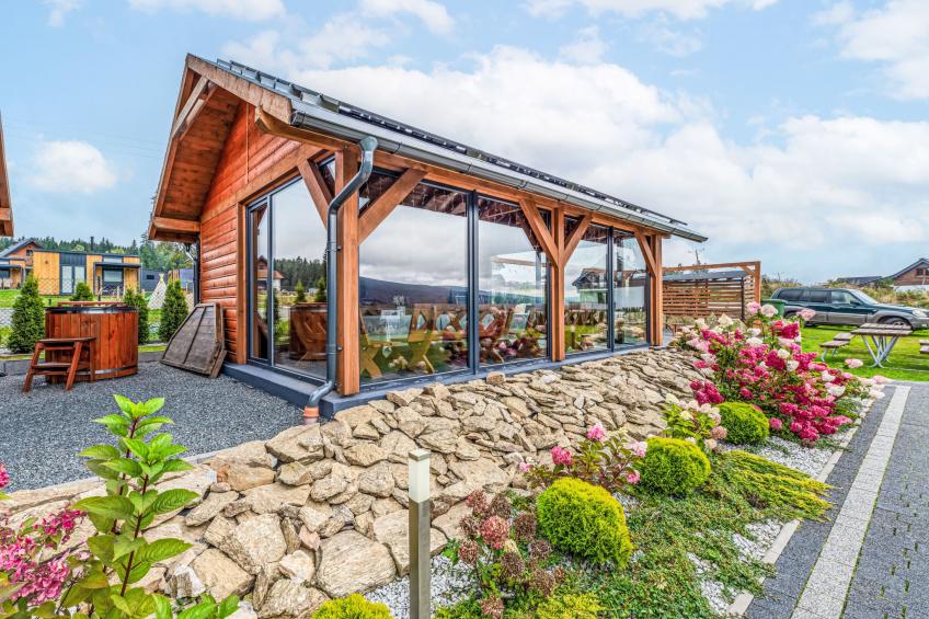 Osada Orlica - foto 26