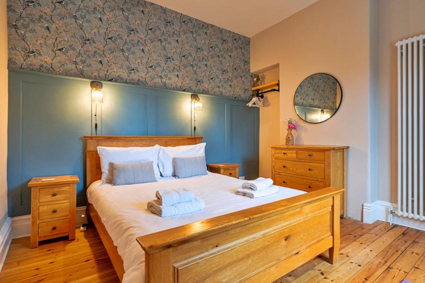 The Cottage at Tideswell - foto 5