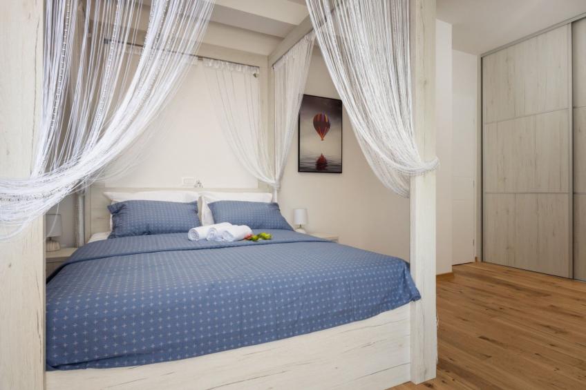 Charmante Villa Darina für 11 Personen - foto 18