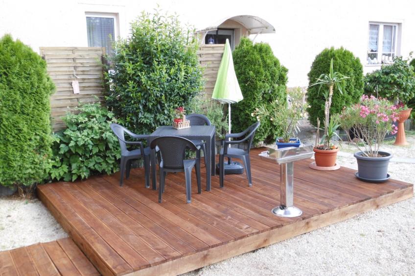 in Kirchscheidungen mit Grill, Garten und Terrasse - foto 2