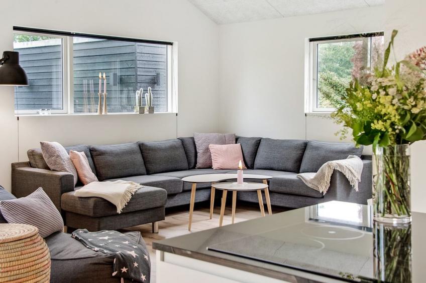 "Dorthie" - 800m from the sea in Sealand - foto 33