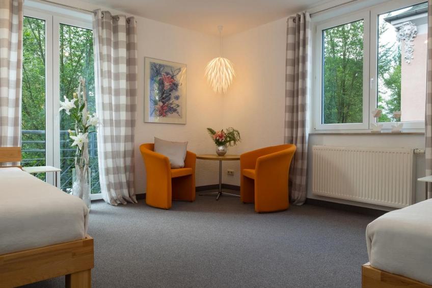 Wohnung in Mockritz mit Garten - foto 7