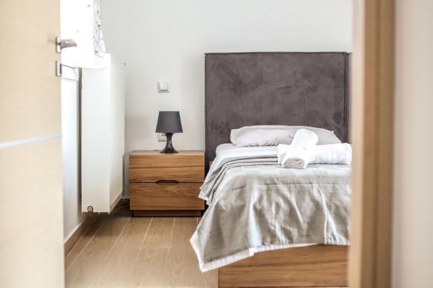 Meteora's Secret Garden House#1 - foto 13