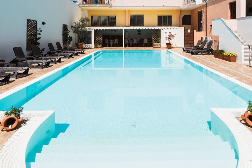 Studio-Apartment 4-Kristallblau - foto 10