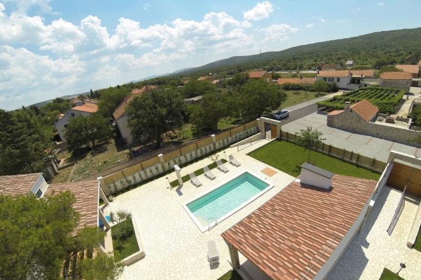 Villa Ohoho in Sibenik - foto 22