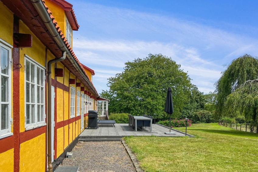 "Garbine" - 1.5km from the sea - foto 31