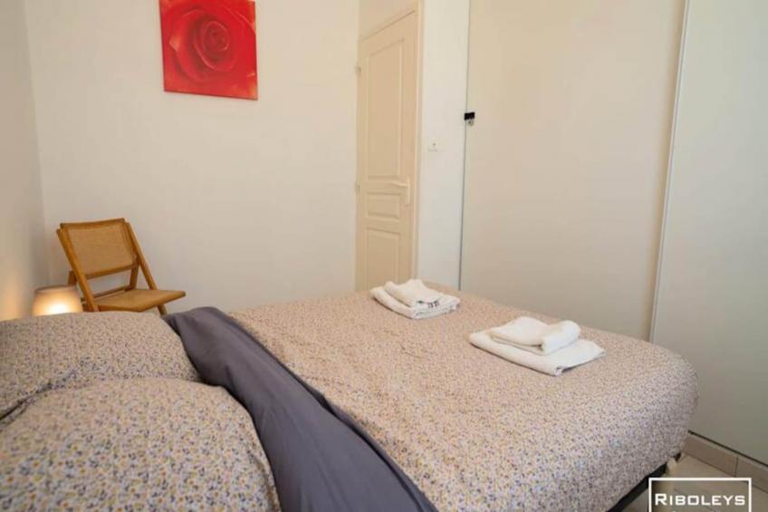 Villa T4 Climatisée Avec Piscine Privée - foto 21