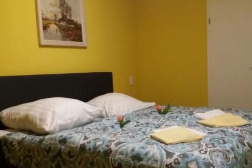 Tannenbruchsee - Studio mit Gemeinschaftsküche