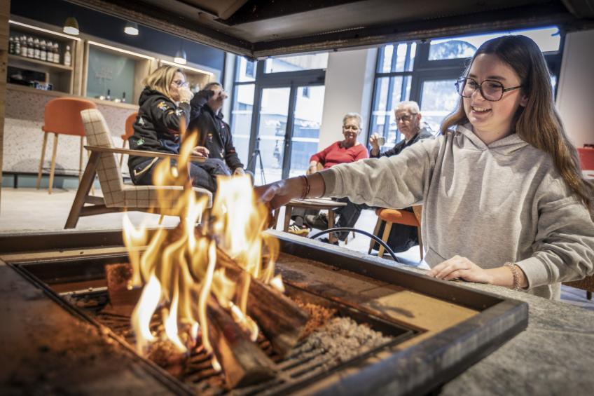 Le Serra Neva Double Room - foto 7